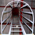 Pharmaplus Ladder & Cage